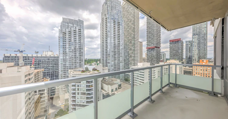 2309-25 Holly Street, Toronto, ON, M4S 0E3 - 20