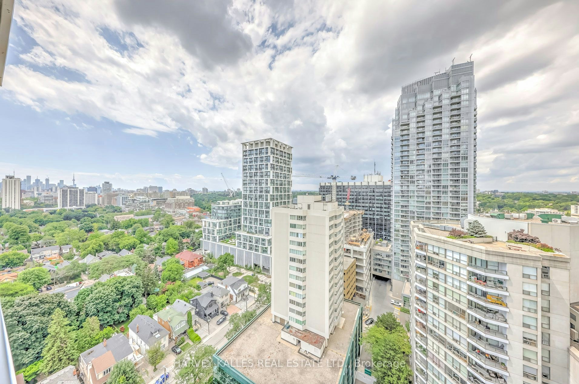 2309-25 Holly Street, Toronto, ON, M4S 0E3 - 23