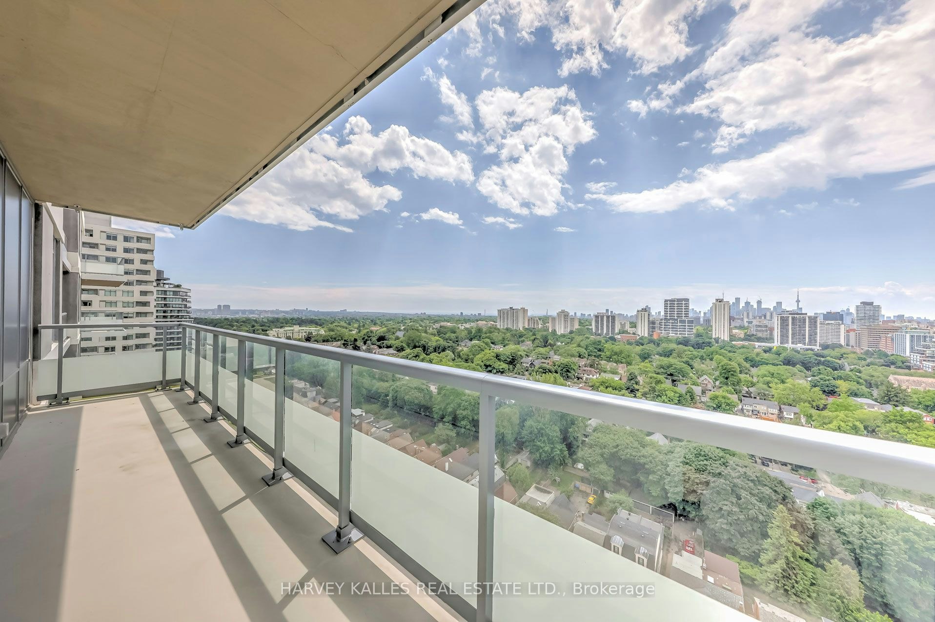 2309-25 Holly Street, Toronto, ON, M4S 0E3 - 19