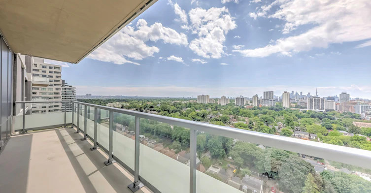2309-25 Holly Street, Toronto, ON, M4S 0E3 - 19