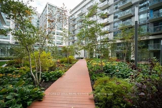 PH05-90 Stadium Road, Toronto, ON, M5V 3W5 - 4