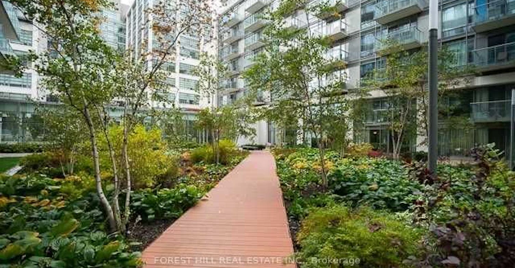 PH05-90 Stadium Road, Toronto, ON, M5V 3W5 - 4