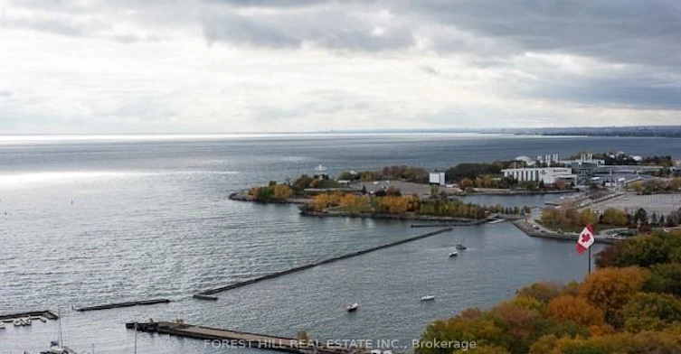 PH05-90 Stadium Road, Toronto, ON, M5V 3W5 - 12