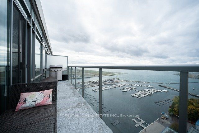 PH05-90 Stadium Road, Toronto, ON, M5V 3W5 - 10