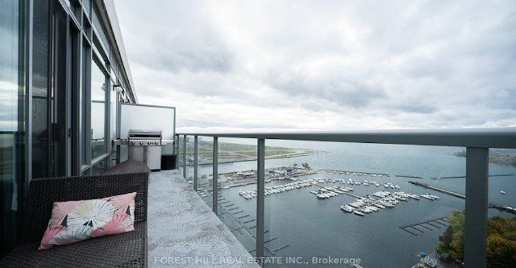 PH05-90 Stadium Road, Toronto, ON, M5V 3W5 - 10