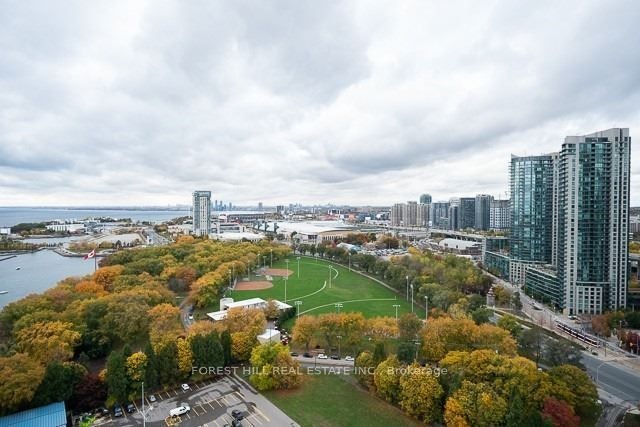 PH05-90 Stadium Road, Toronto, ON, M5V 3W5 - 11