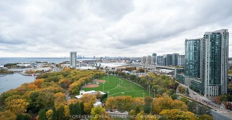 PH05-90 Stadium Road, Toronto, ON, M5V 3W5 - 11