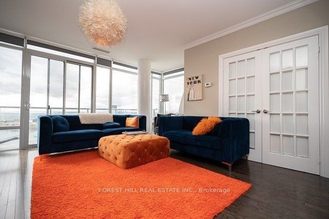 PH05-90 Stadium Road, Toronto, ON, M5V 3W5 - 6