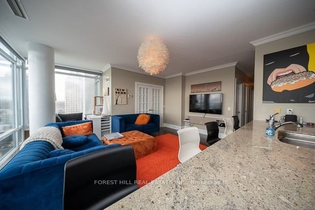 PH05-90 Stadium Road, Toronto, ON, M5V 3W5 - 5