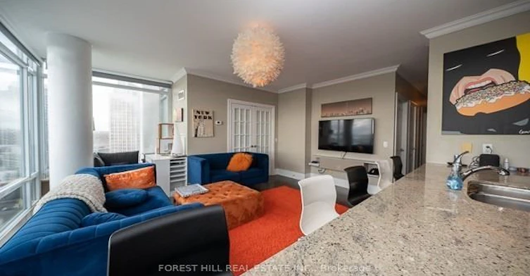PH05-90 Stadium Road, Toronto, ON, M5V 3W5 - 5