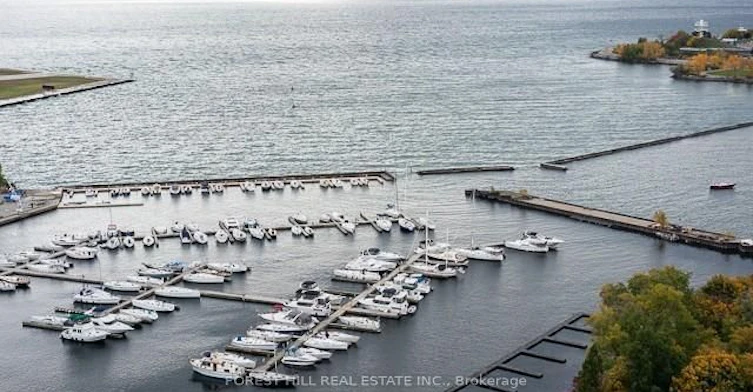 PH05-90 Stadium Road, Toronto, ON, M5V 3W5 - 13
