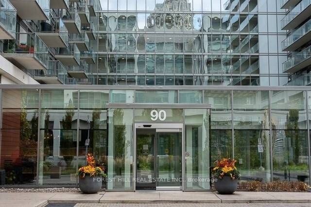 PH05-90 Stadium Road, Toronto, ON, M5V 3W5 - 2