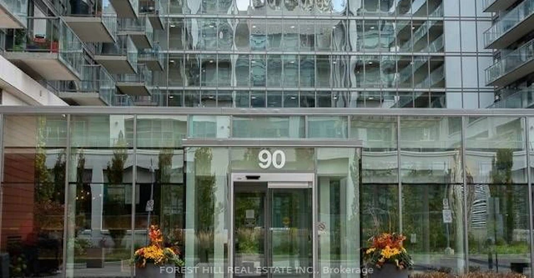PH05-90 Stadium Road, Toronto, ON, M5V 3W5 - 2