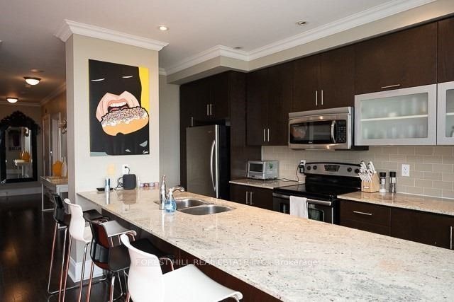 PH05-90 Stadium Road, Toronto, ON, M5V 3W5 - 9