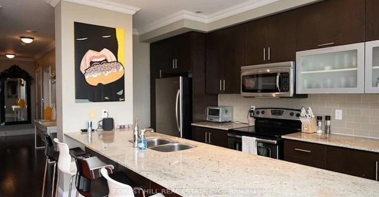 PH05-90 Stadium Road, Toronto, ON, M5V 3W5 - 9