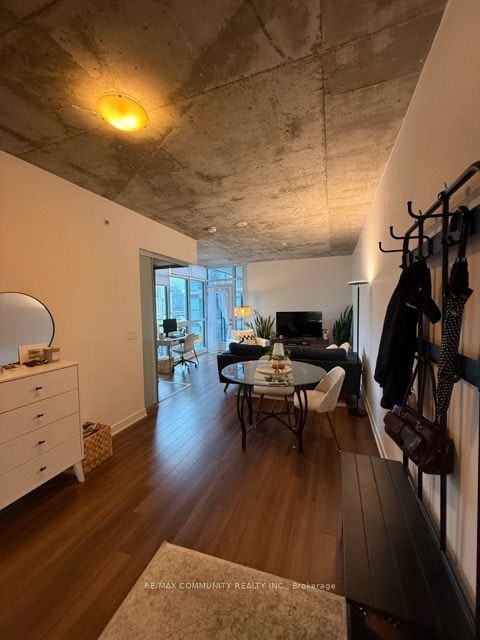 1514-210 Simcoe Street, Toronto, ON, M5T 0A9 - 3