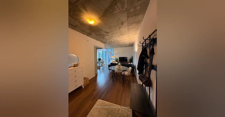 1514-210 Simcoe Street, Toronto, ON, M5T 0A9 - 3