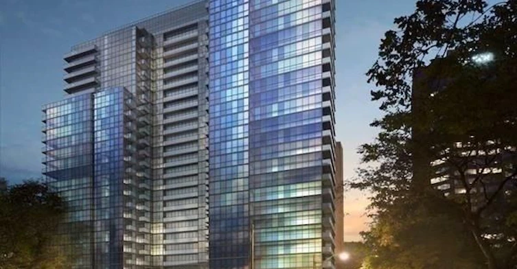 1514-210 Simcoe Street, Toronto, ON, M5T 0A9