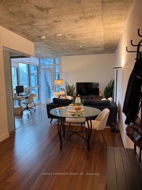 1514-210 Simcoe Street, Toronto, ON, M5T 0A9 - 4