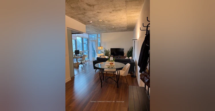 1514-210 Simcoe Street, Toronto, ON, M5T 0A9 - 4
