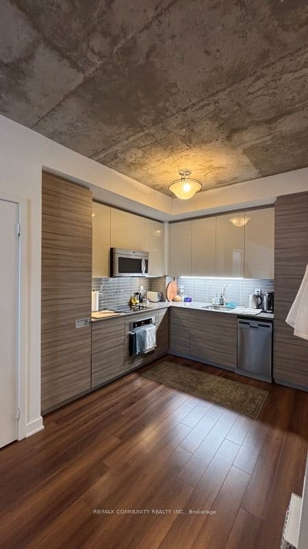 1514-210 Simcoe Street, Toronto, ON, M5T 0A9 - 9
