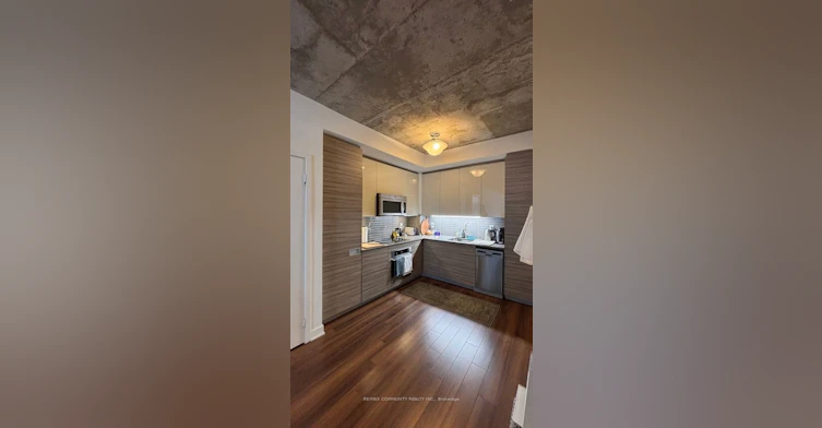 1514-210 Simcoe Street, Toronto, ON, M5T 0A9 - 9