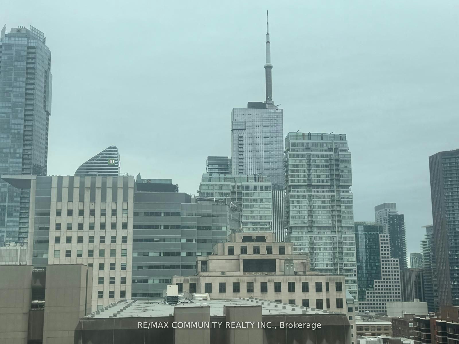 1514-210 Simcoe Street, Toronto, ON, M5T 0A9 - 15