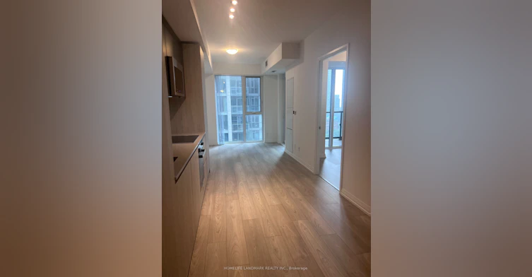 1512-400 King Street W, Toronto, ON, M5V 0X8 - 2