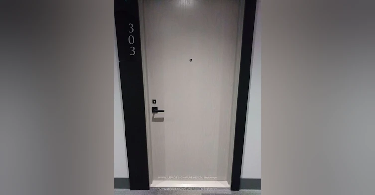 303-2A Church Street, Toronto, ON, M5E 0E1 - 4