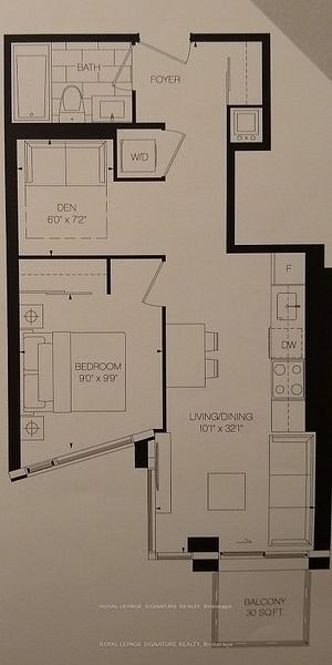 303-2A Church Street, Toronto, ON, M5E 0E1 - 3