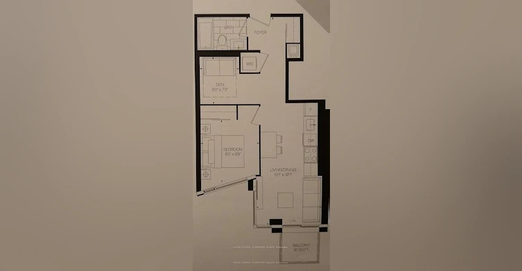 303-2A Church Street, Toronto, ON, M5E 0E1 - 3