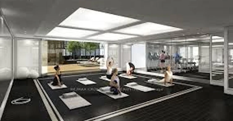 914-955 Bay Street, Toronto, ON, M5S 0C6 - 13