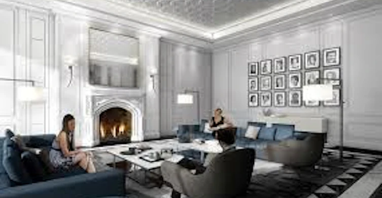 914-955 Bay Street, Toronto, ON, M5S 0C6 - 14