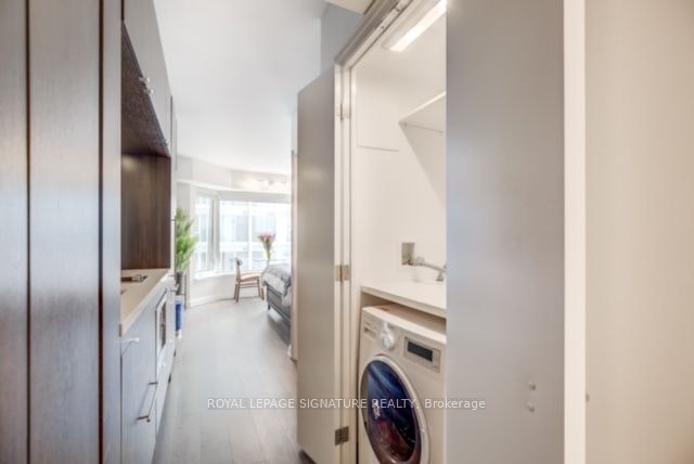 1113-155 Yorkville Avenue, Toronto, ON, M5R 0B4 - 5
