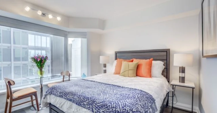 1113-155 Yorkville Avenue, Toronto, ON, M5R 0B4 - 8