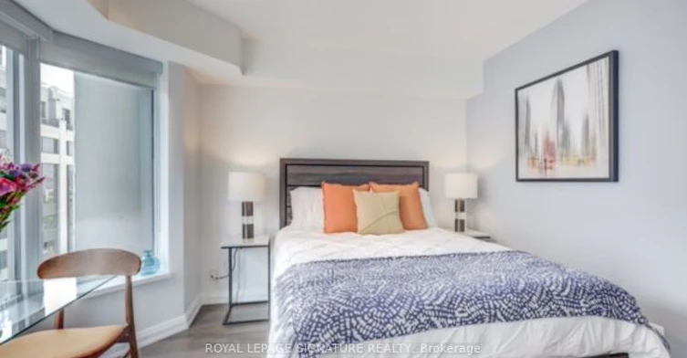 1113-155 Yorkville Avenue, Toronto, ON, M5R 0B4 - 4