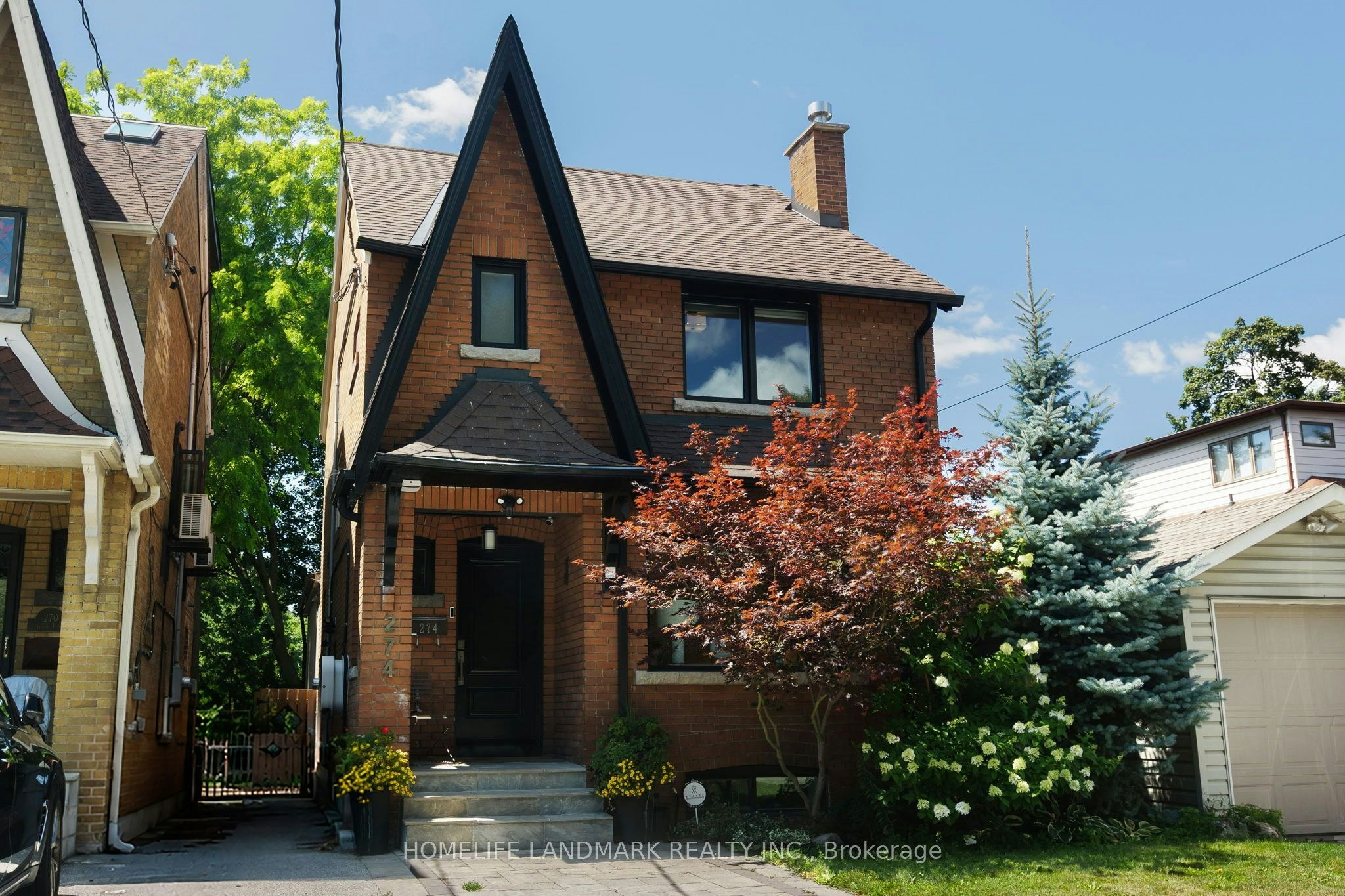 274 Greer Road, Toronto, ON, M5M 3P1