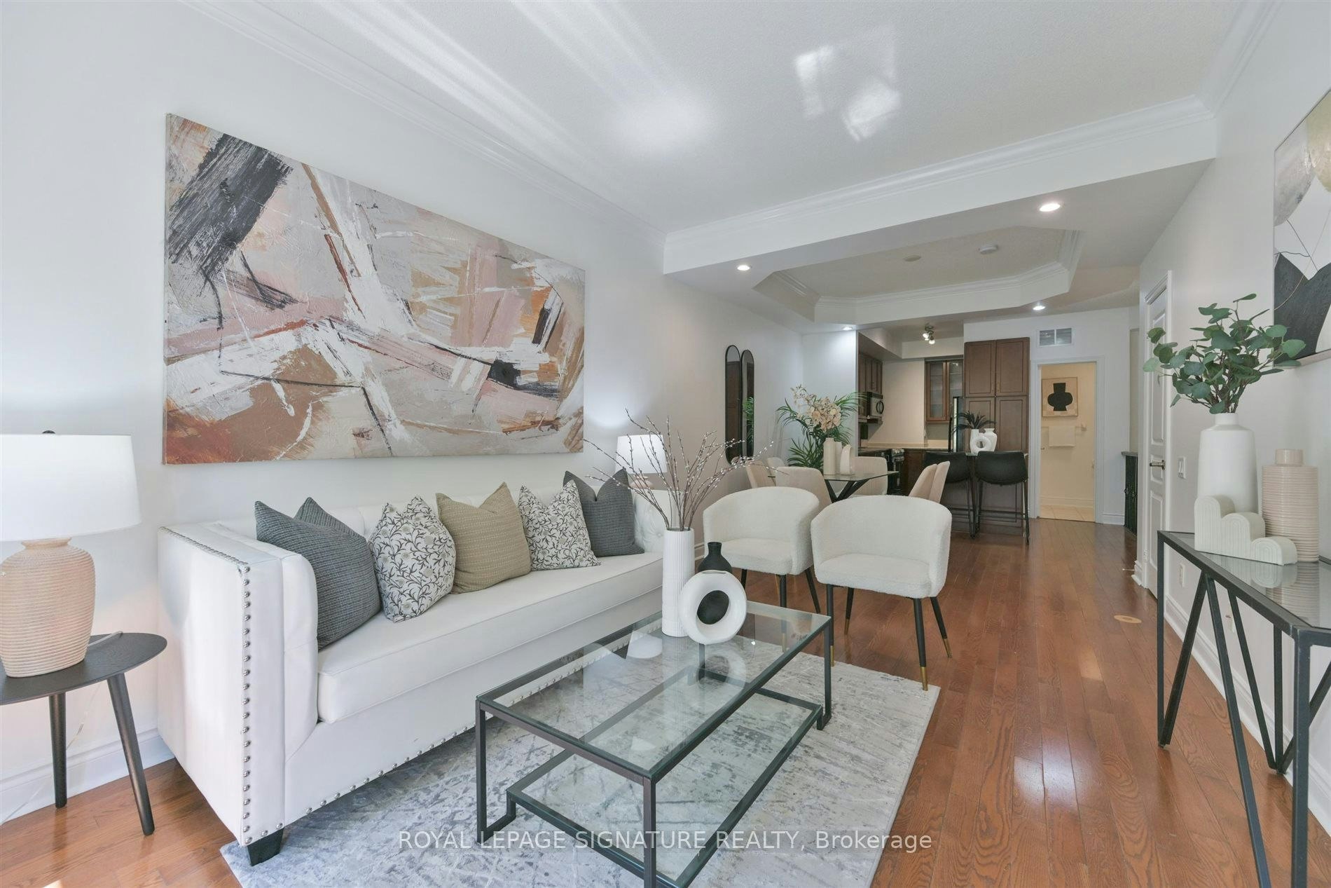 24-70 Byng Avenue, Toronto, ON, M2N 7L9