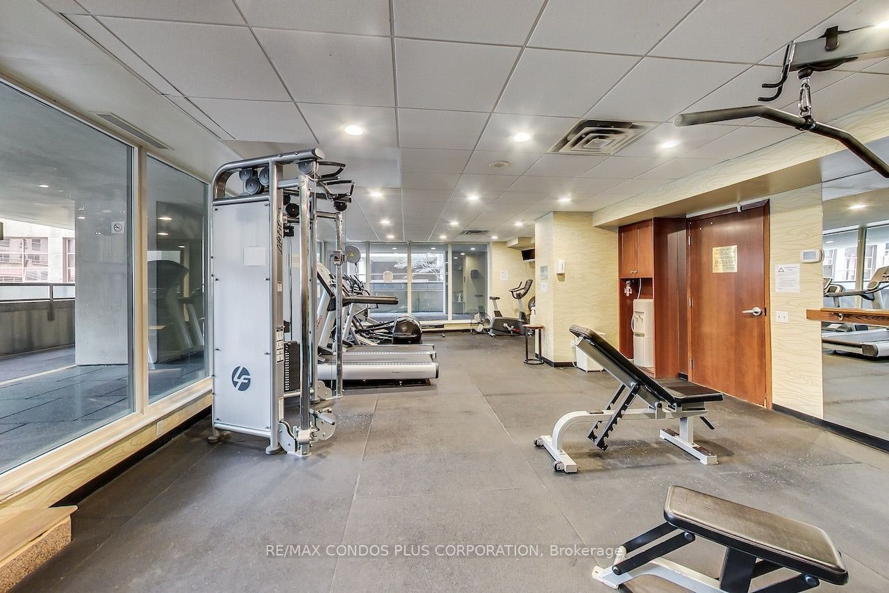 2506-750 Bay Street, Toronto, ON, M5G 1N6 - 16