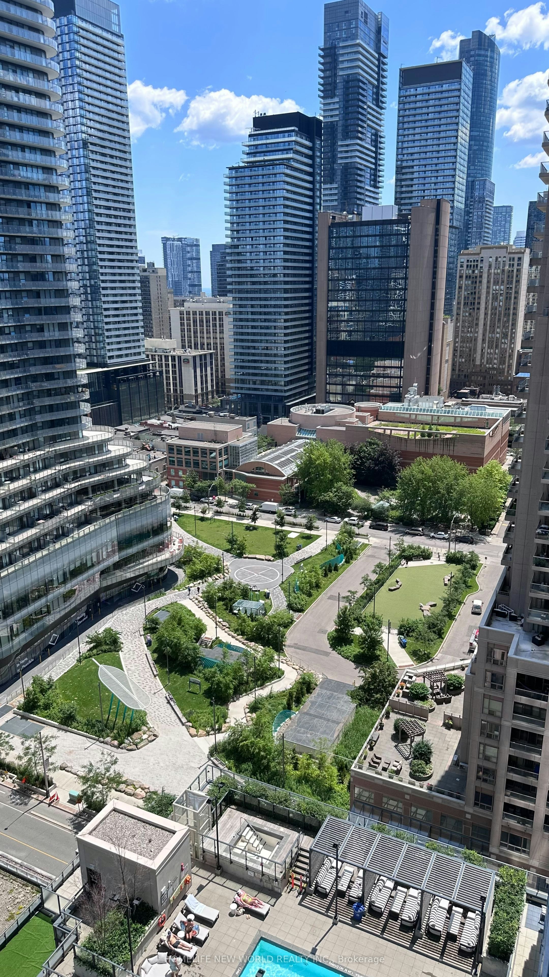 2019-955 Bay Street, Toronto, ON, M5S 0C6 - 6