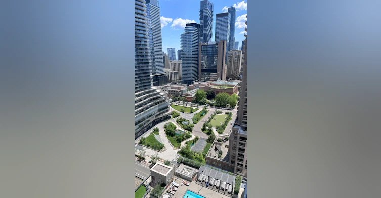 2019-955 Bay Street, Toronto, ON, M5S 0C6 - 6