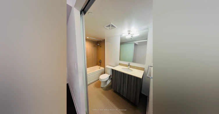 2019-955 Bay Street, Toronto, ON, M5S 0C6 - 5