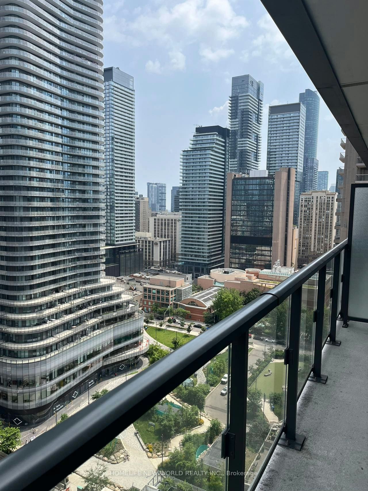 2019-955 Bay Street, Toronto, ON, M5S 0C6 - 7
