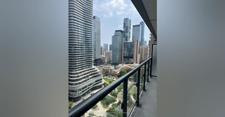 2019-955 Bay Street, Toronto, ON, M5S 0C6 - 7
