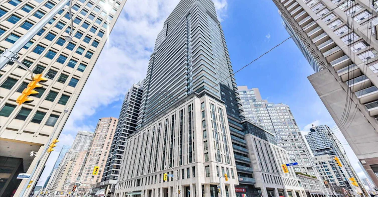 2019-955 Bay Street, Toronto, ON, M5S 0C6