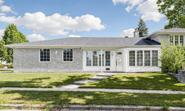 18 Olsen Drive