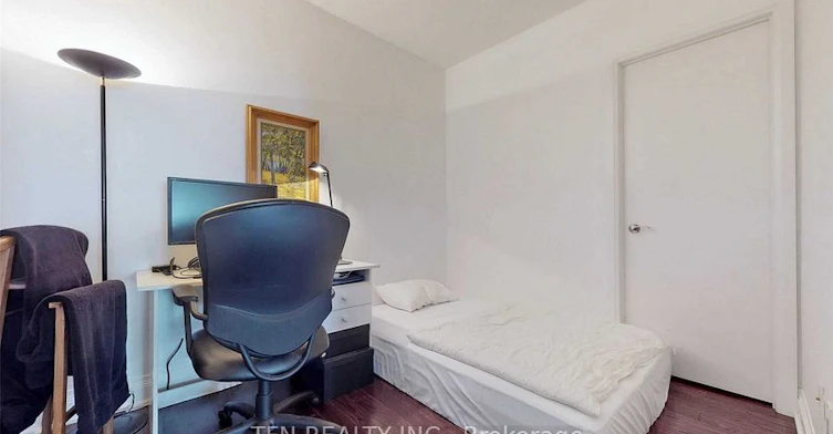 4101-2191 Yonge Street, Toronto, ON, M4S 3H8 - 9