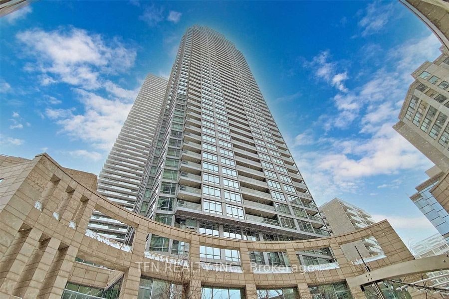 4101-2191 Yonge Street, Toronto, ON, M4S 3H8