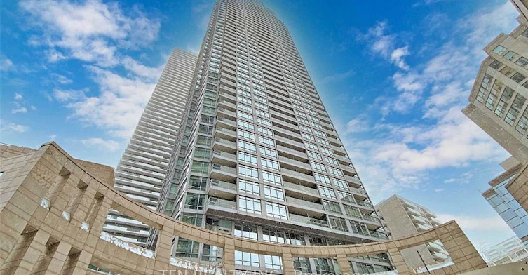 4101-2191 Yonge Street, Toronto, ON, M4S 3H8