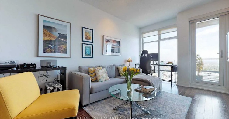4101-2191 Yonge Street, Toronto, ON, M4S 3H8 - 2